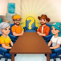 Play That's my seat! now!