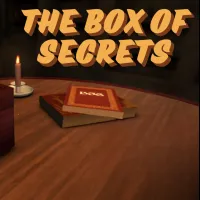 Play The Box of Secrets now!