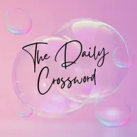 Play The Daily Crossword now!