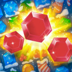 The Lost City - Match 3