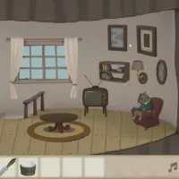 Play The Mystery of the Treehouse now!