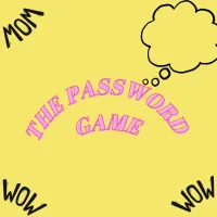 Play The Password Game now!