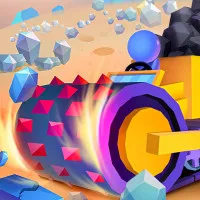 Play The Stone Miner now!