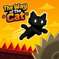 Play The Way of The Cat Now