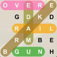 Play Theme word search Now