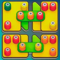 Play Thread Match now!