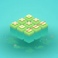 Tic Tac Toe - Match Three