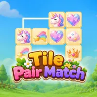 Play Tile Pair Match Now