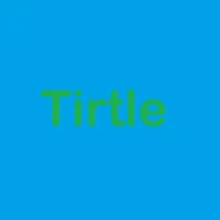 Play Tirtle now!