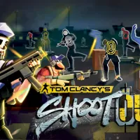 Play Tom Clancy's Shootout now!