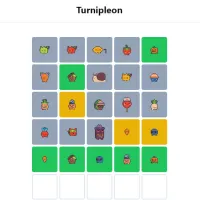 Play Turnipleon now!