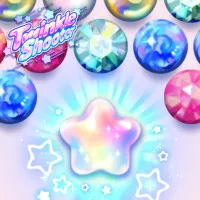 Play Twinkle Shooter now!