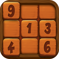 Play Ultimate Sudoku now!