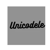 Play Unicodele now!