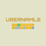 Username Wordle