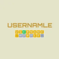 Username Wordle