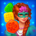 VegaMix Da Vinci Puzzles