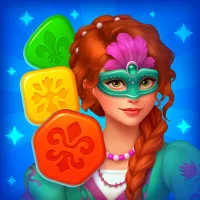 Play VegaMix Da Vinci Puzzles now!