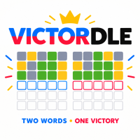 Play Victordle now!