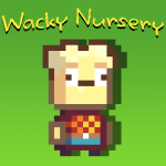Wacky Nursery