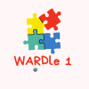 WARDle 1