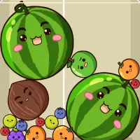 Watermelon Drop