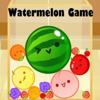 Play Watermelon Game now!