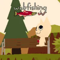 Play Webfishing now!