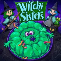 Play Witchy Sisters – Relax Puzzle Now