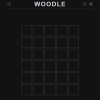 Woodle