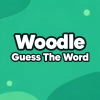Play Woodle now!