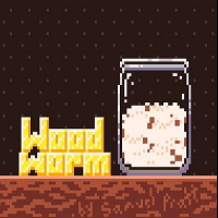 Play Woodworm now!
