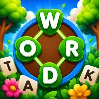 Play Word Blossom Now