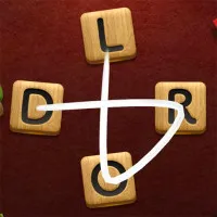 Play Word Connect now!