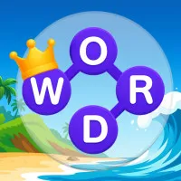 Play Word Connect Puzzle now!