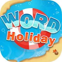 Play Word Holiday now!