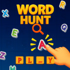Word Hunt