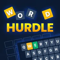 Word Hurdle