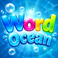 Play Word Ocean now!
