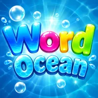 Play Word Ocean Now