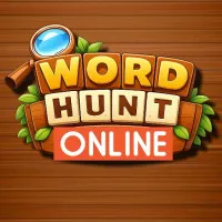 Play Word: Online Hunt Now