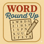 Word Round Up