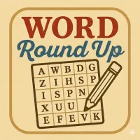 Word Round Up