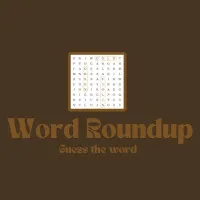 Play Word Roundup now!