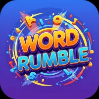 Word Rumble