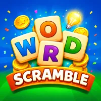 Play Word Scramble now!