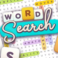Play Word Search now!