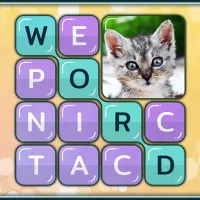 Word Search Pictures