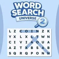 Word Search Universe 2