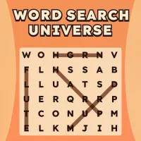 Word Search Universe